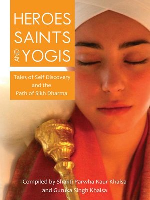 cover image of Heroes, Saints, and Yogis